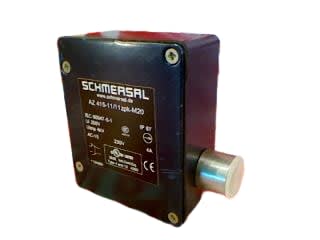 SCHMERSAL AZ415-11/11ZPK