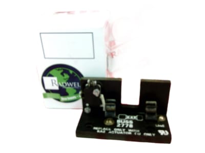 EATON CORPORATION 2778 KAZ