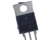 TOSHIBA SF5J42