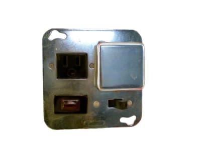 EATON CORPORATION SSY-RL