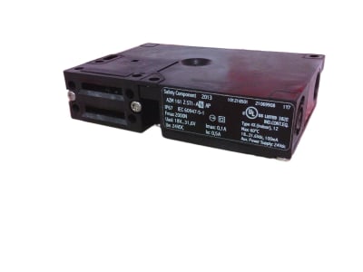 SCHMERSAL AZM 161 Z ST1-AS AP
