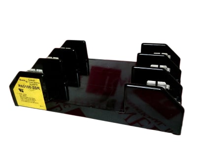 EATON CORPORATION R60100-3SR