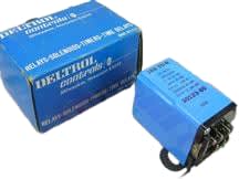 DELTROL CORP 30123-80