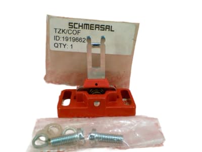SCHMERSAL TZK/COF