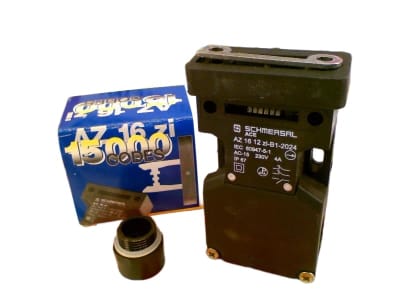 SCHMERSAL AZ16-12ZI-B1-2024