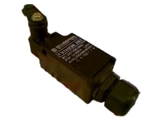 SCHMERSAL TV1H236-20Z