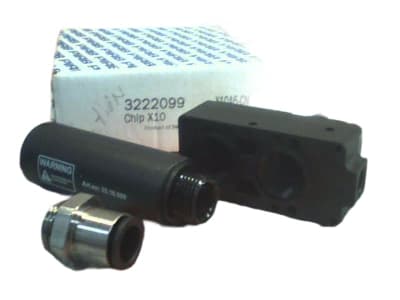 PIAB VACUUM PRODUCTS X10A6-CN