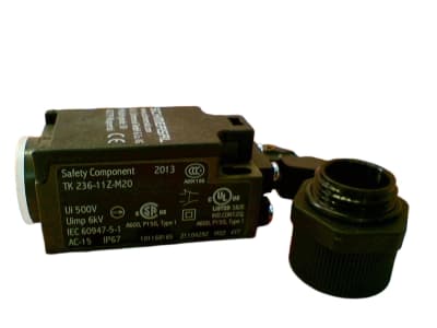 SCHMERSAL TK236-11Z