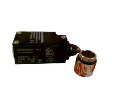 SCHMERSAL TR235-02Z