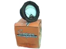 SIMPSON 07100