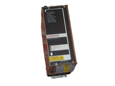 MOOG T164-007D-10-B1-2
