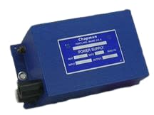 CHAPMAN 81516