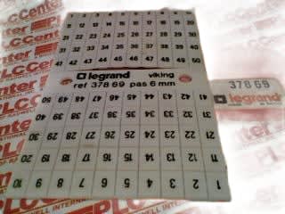 LEGRAND 37869