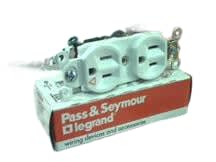 LEGRAND IG6200W