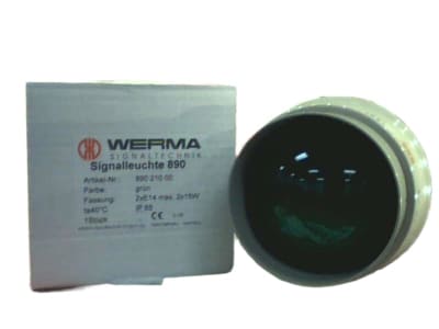 WERMA 890-210-00