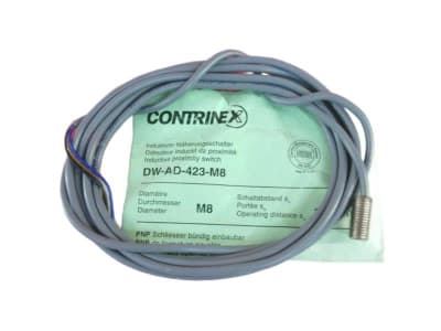 CONTRINEX DW-AD-423-M8