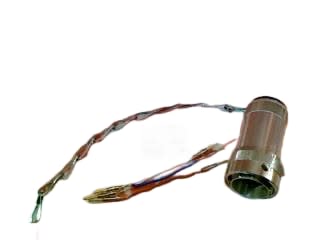 EUCHNER 23POL/METALLAUSFUEHRUNG-083457