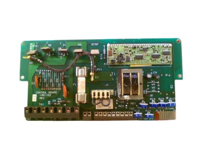 NIDEC CORP 106116301
