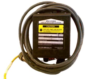 ALLEN BRADLEY 2755-LD8C4
