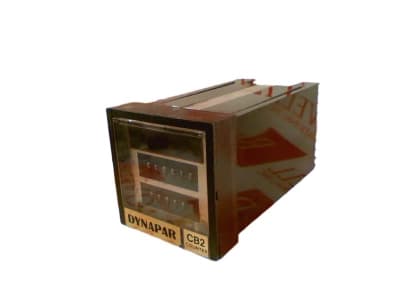 DYNAPAR CB2-526-A1P