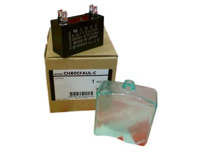 ORIENTAL MOTOR CH80CFAUL-C