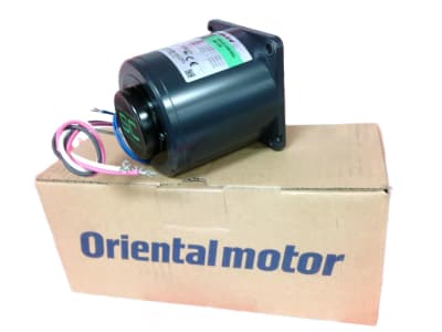 ORIENTAL MOTOR 4IK25RGN-AWU