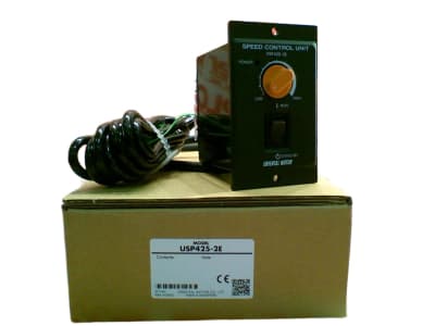 ORIENTAL MOTOR USP425-2E