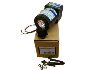 ORIENTAL MOTOR VHR206A-6U