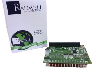 GALIL MOTION CONTROLS DB-28040-5V