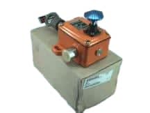 SCHMERSAL TQ-441-01/01YUR-M20