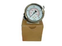 NOSHOK 25-120-400-PSI/KPA