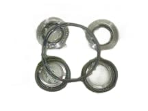 TRI CLOVER PRED60/PRED125-1U