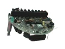 ELECTRO SENSORS UDS-1000