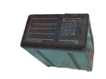 SHEFFIELD MEASUREMENT-PROCESSOR