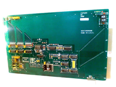 WESTINGHOUSE 7379A84G0