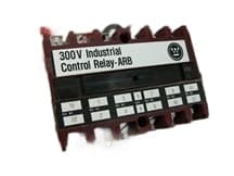 WESTINGHOUSE ARB660A