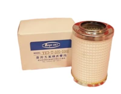 TOYO-OKI TE3-T-105-1000