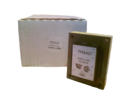MAGNETEK VPP16-1900