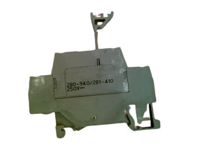 WAGO 280-940/281-410