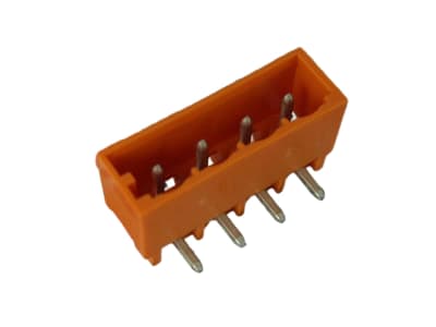 WAGO 231-534/001-000