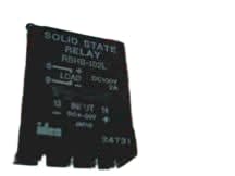 IDEC RBHB-102L