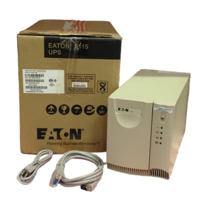 EATON CORPORATION 051465605591
