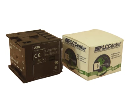 ASEA BROWN BOVERI KC6-40E-P01