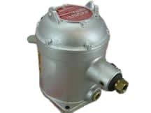 BARKSDALE D1X-A3-UL