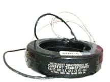 INSTRUMENT TRANSFORMERS INC 76-RL-501