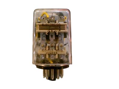 COMAR ELECTRIC C-11076-1