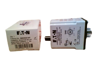 EATON CORPORATION D65CE2C10T