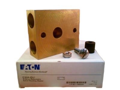 EATON CORPORATION 6162A-6501