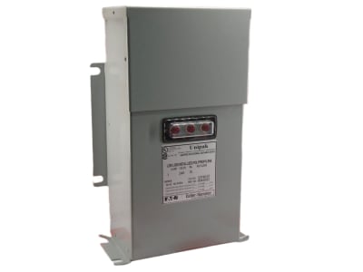 EATON CORPORATION 1123PMUDF