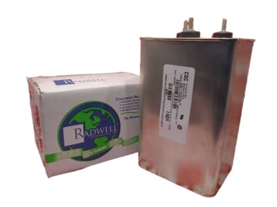 EATON CORPORATION 8B23PCDMF